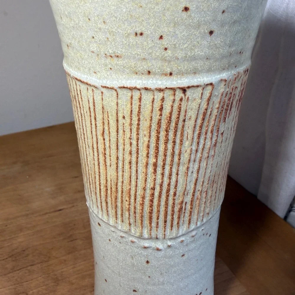Deanna Nichols studio pottery